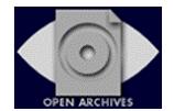 OPEN ARCHIVES 